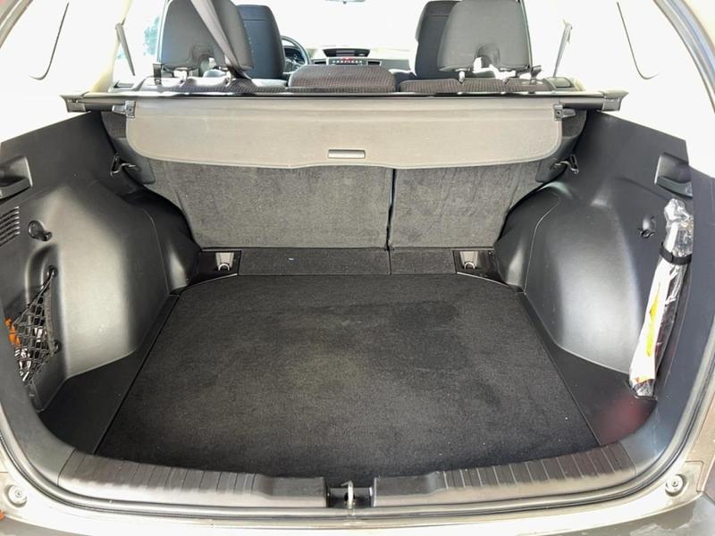 Honda Cr-V 2.0 I-Vtec 2wd Elegance