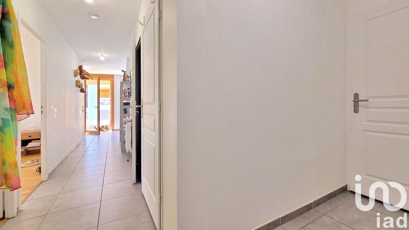 Appartement - 78 m² - 4 pièces