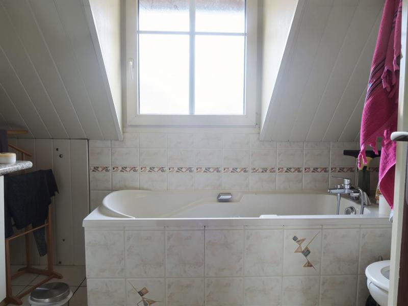 Appartement - 109 m² - 5 pièces