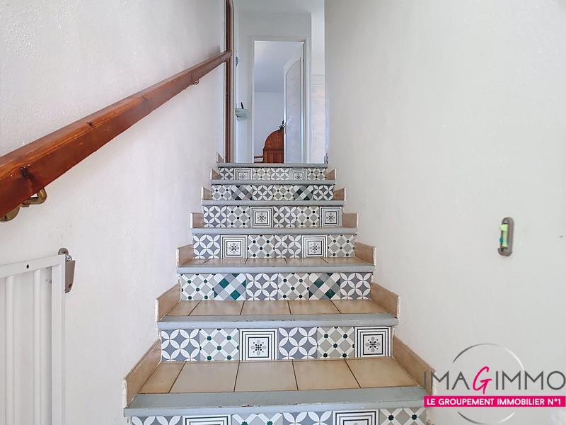 Villa - 109 m² - 5 pièces