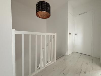 Maison - 84 m² - 5 pièces