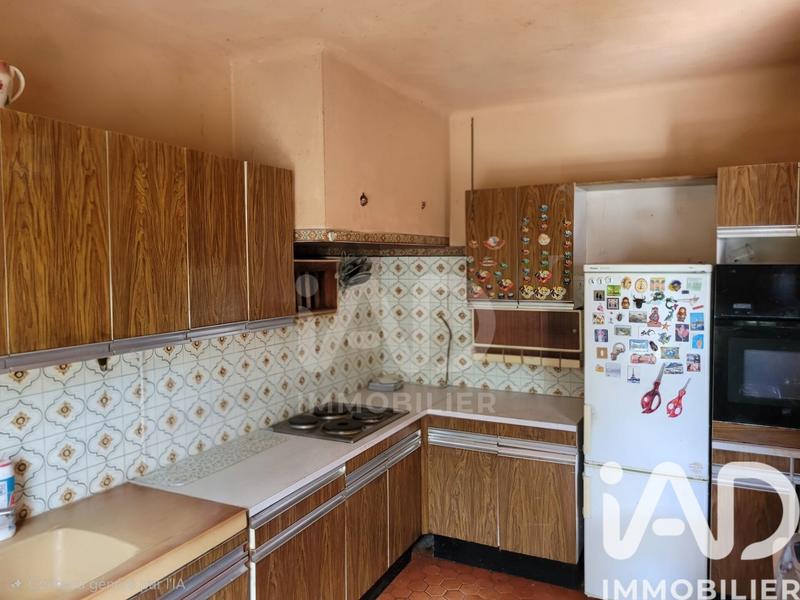 Maison de ville - 190 m² - 8 pièces