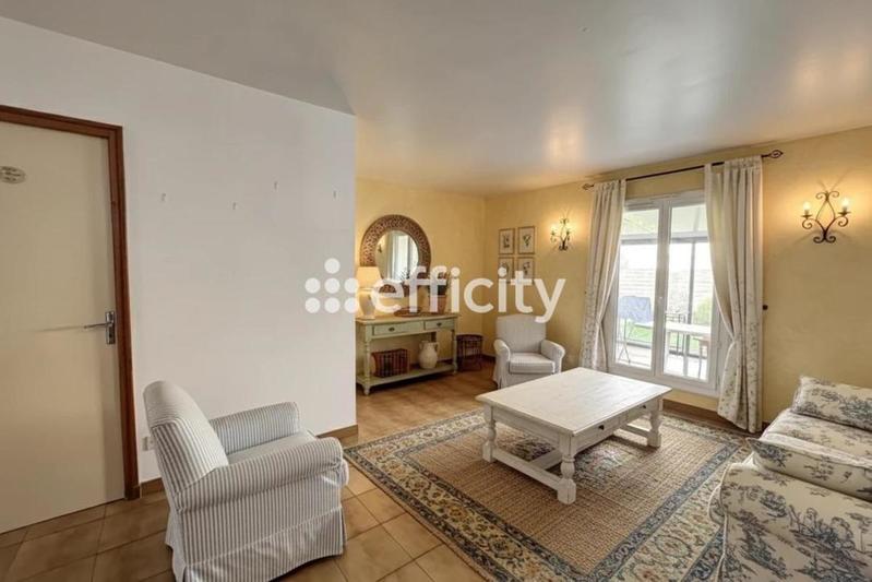 Villa - 79 m² - 4 pièces