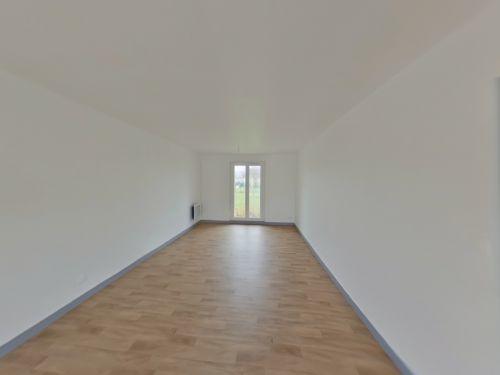 Pavillon - 78 m² - 4 pièces