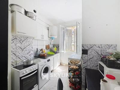 Appartement - 44 m² - 3 pièces