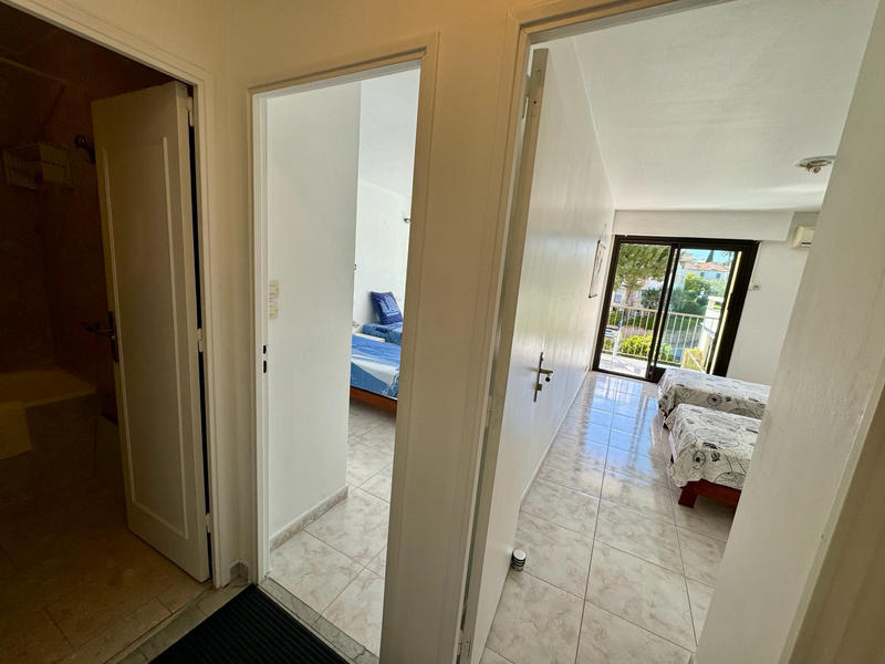 Appartement - 97 m² - 3 pièces