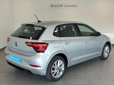 Volkswagen Polo 1.0 Tsi 95 s&amp;S Dsg7 Style