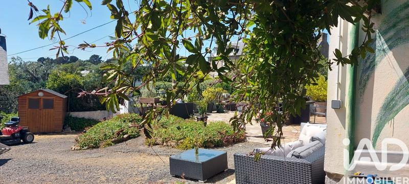 Maison - 103 m² - 4 pièces