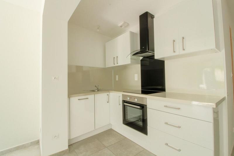 Maison - 70 m² - 4 pièces