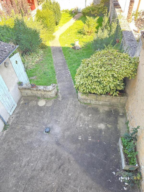 Maison - 192 m² - 8 pièces