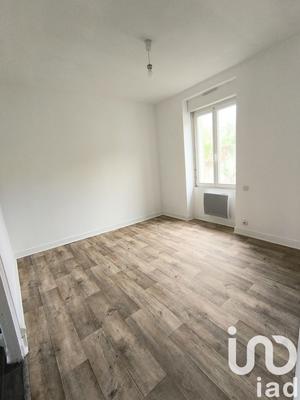 Maison - 97 m² - 5 pièces