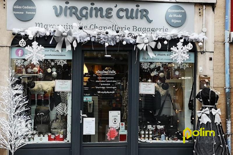 Fonds de commerce - Magasins - 34 m²