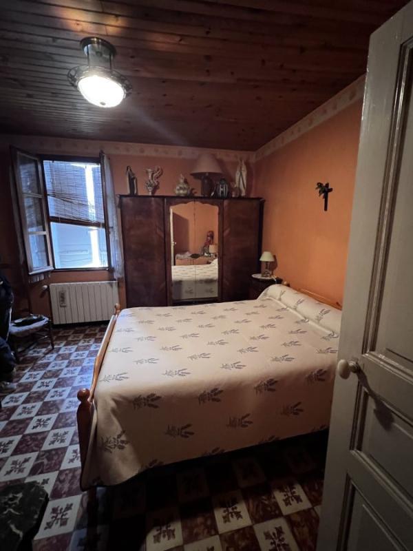 Maison de village - 164 m² - 10 pièces