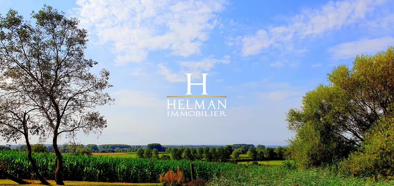 Maison - 536 m² - 16 pièces