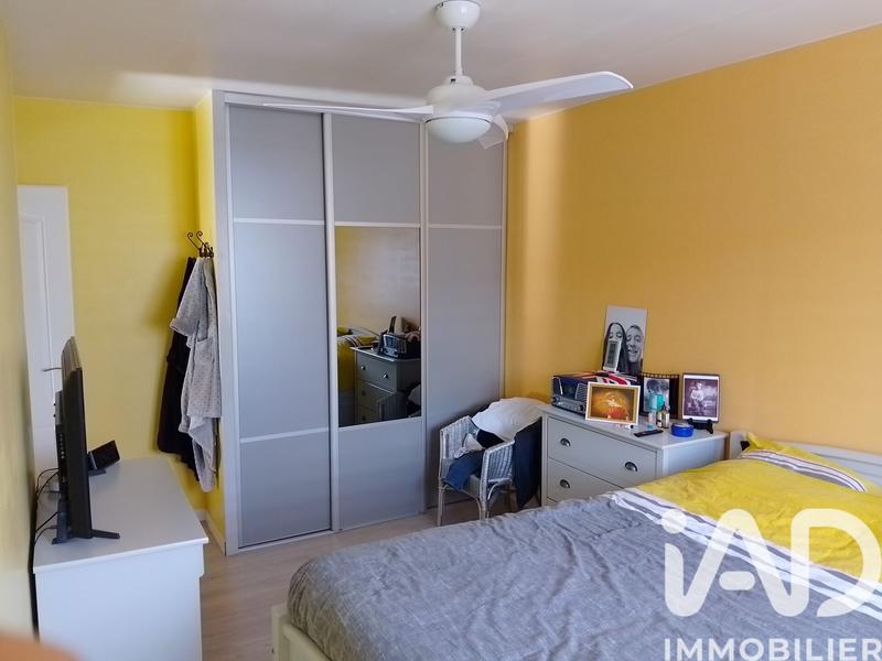 Maison - 88 m² - 4 pièces