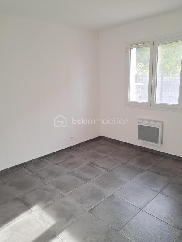 Villa - 76 m² - 4 pièces