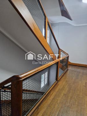 Appartement - 84 m² - 4 pièces