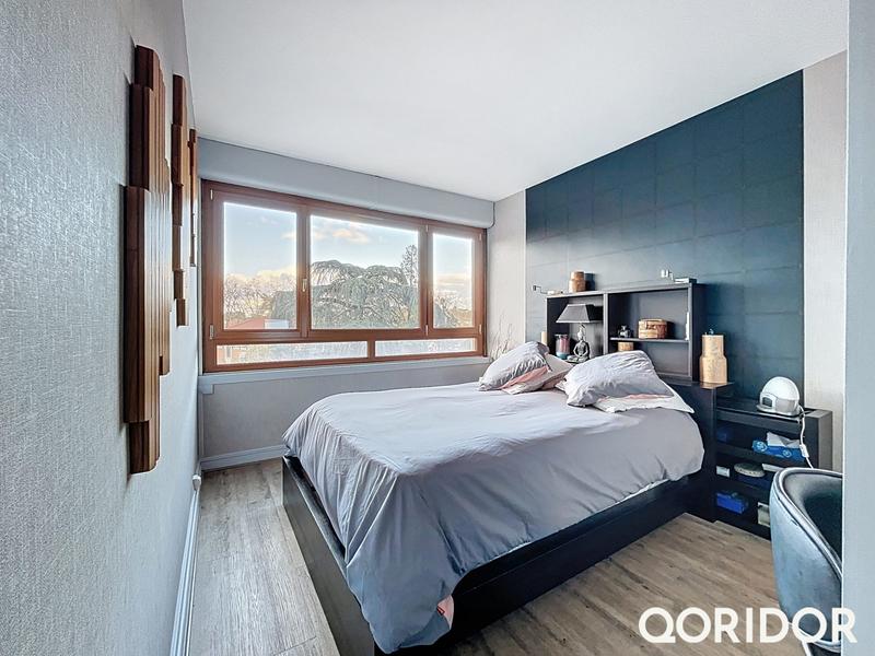 Appartement - 109 m² - 3 pièces