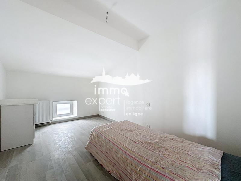Immeuble - 284 m²