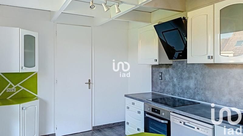 Maison - 170 m² - 7 pièces