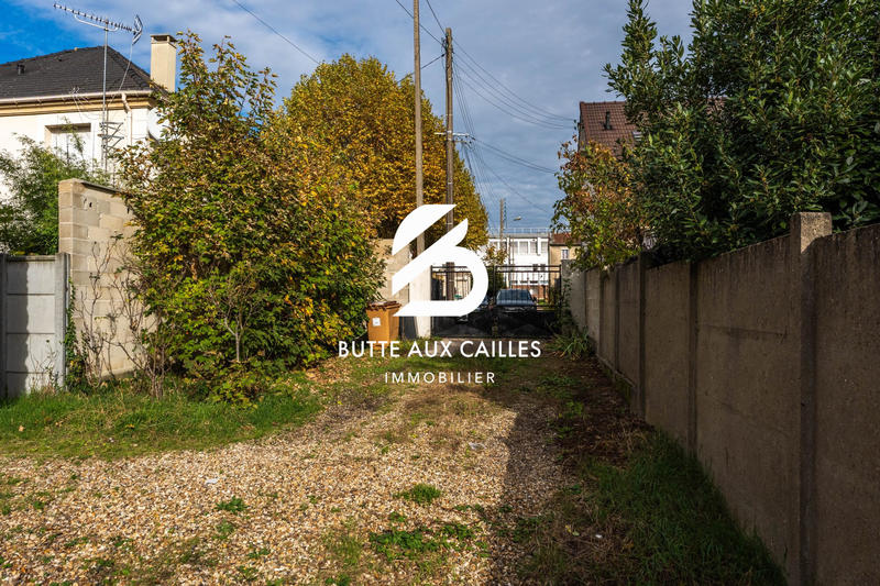 Maison ancienne - 100 m² - 6 pièces