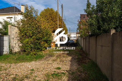 Maison ancienne - 100 m² - 6 pièces