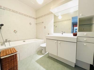 Appartement - 114 m² - 5 pièces