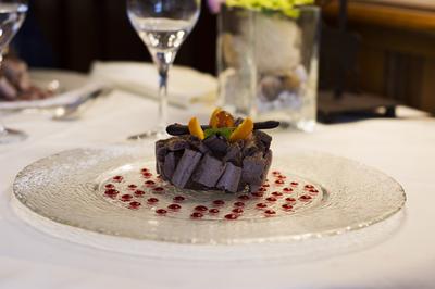 Soirée de la Saint-Sylvestre