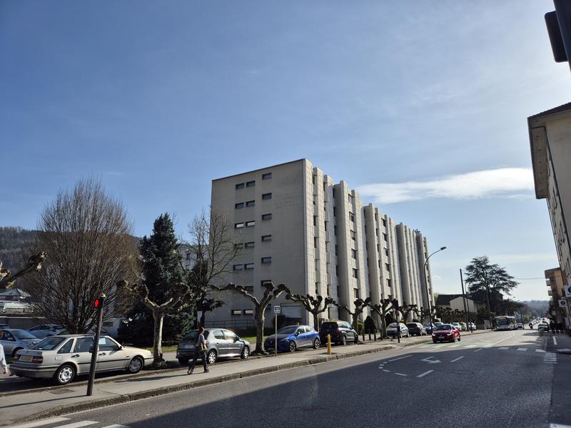 Parking / Garage - 11 m²