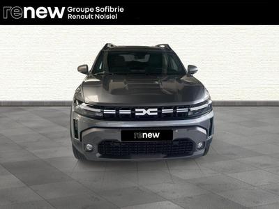 Dacia Duster Eco-G 100 Journey