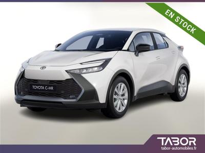 Toyota c-Hr 1.8 Hybrid 140 Cvt Comfort Led Gps
