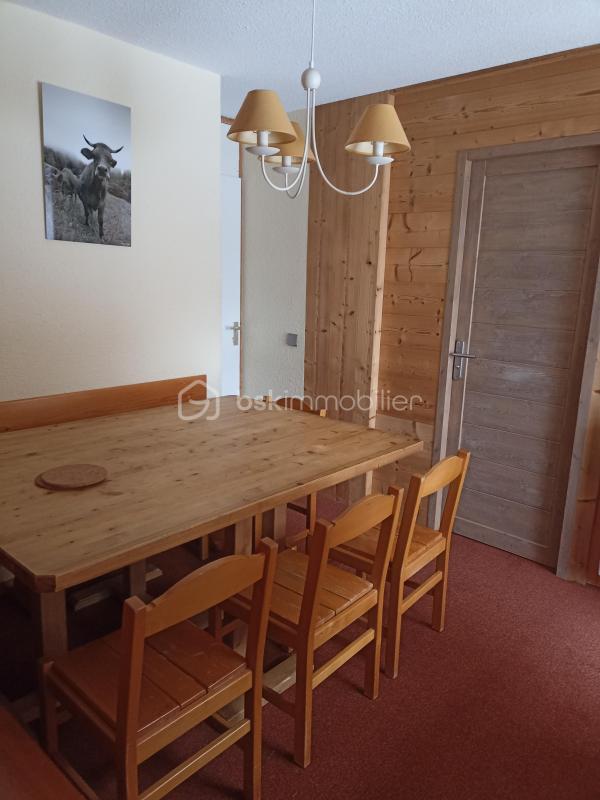 Appartement - 63 m² - 4 pièces