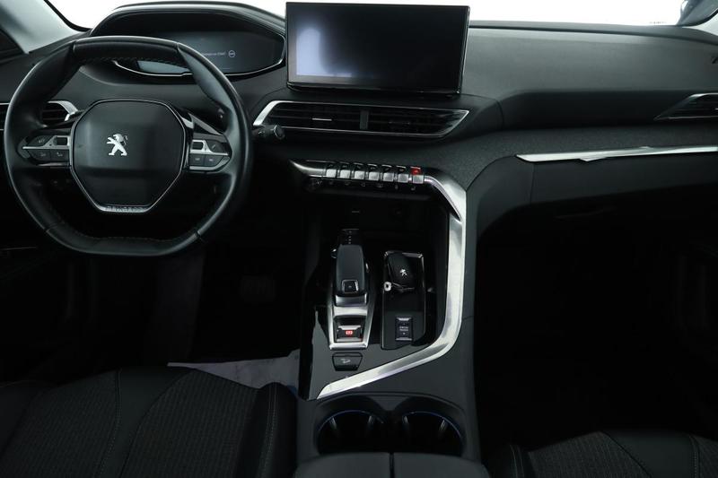 Peugeot 5008 1.5 Blue-HDi Allure Pack Eat8 130 ch