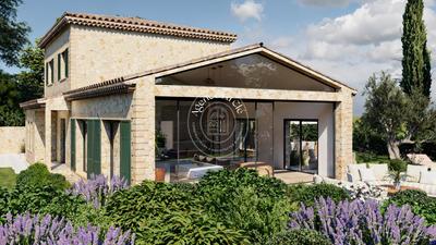 Maison - 100 m² - 6 pièces