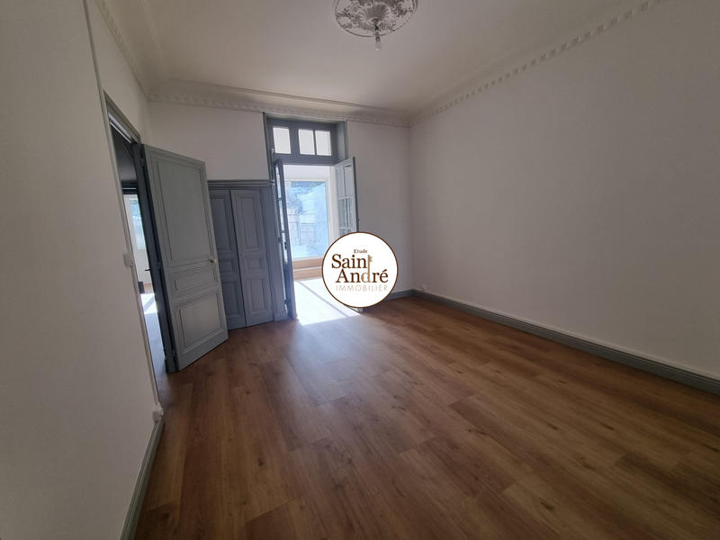 Maison - 135 m² - 7 pièces