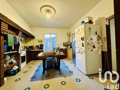 Appartement - 160 m² - 5 pièces