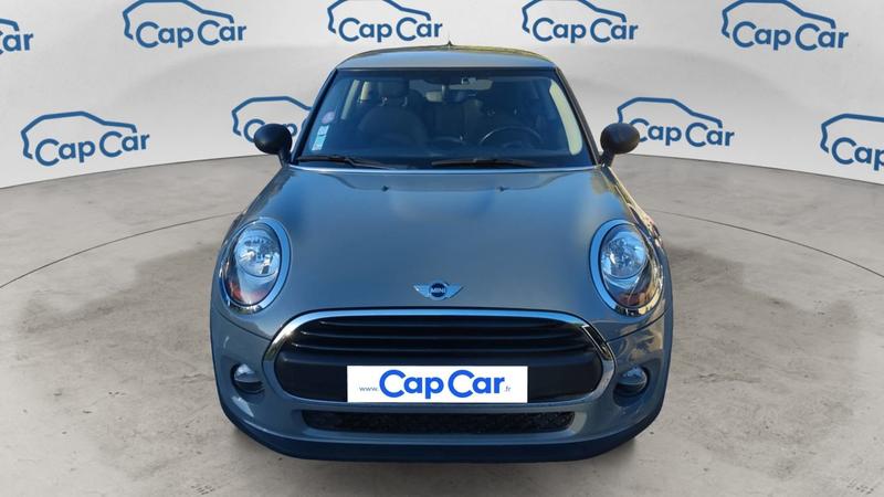 Mini Mini 1.5 75 One