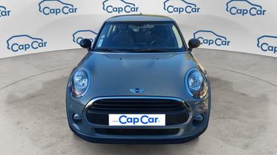 Mini Mini 1.5 75 One