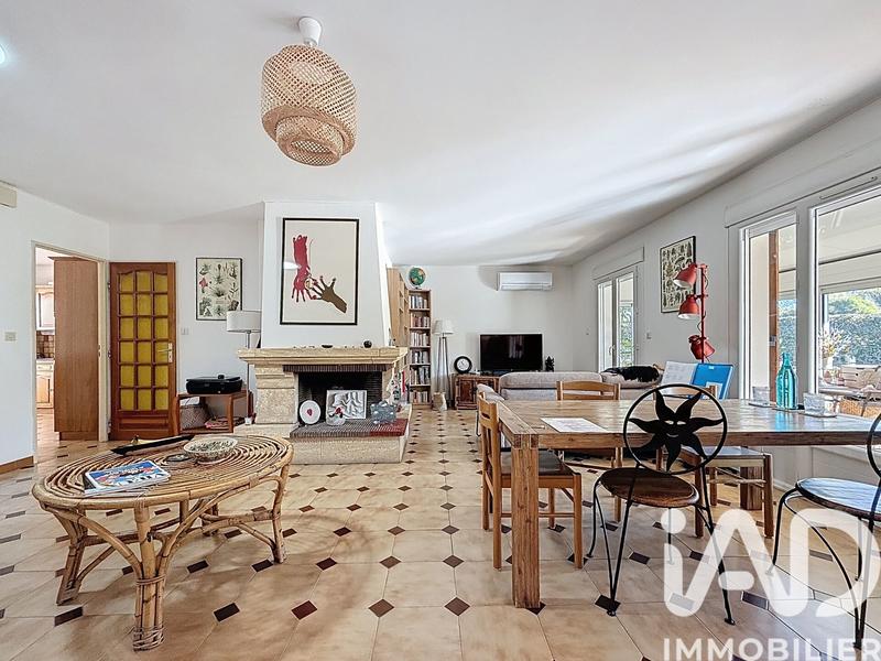 Maison - 84 m² - 3 pièces