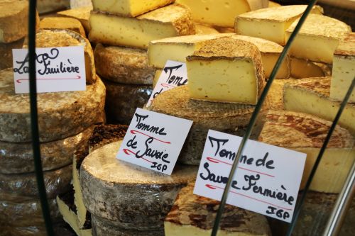 Laiterie de Chambéry