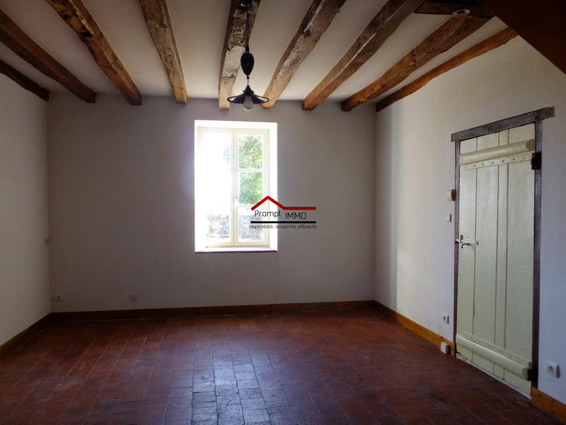 Maison - 123 m² - 6 pièces