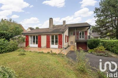 Maison de maîtres - 130 m² - 5 pièces