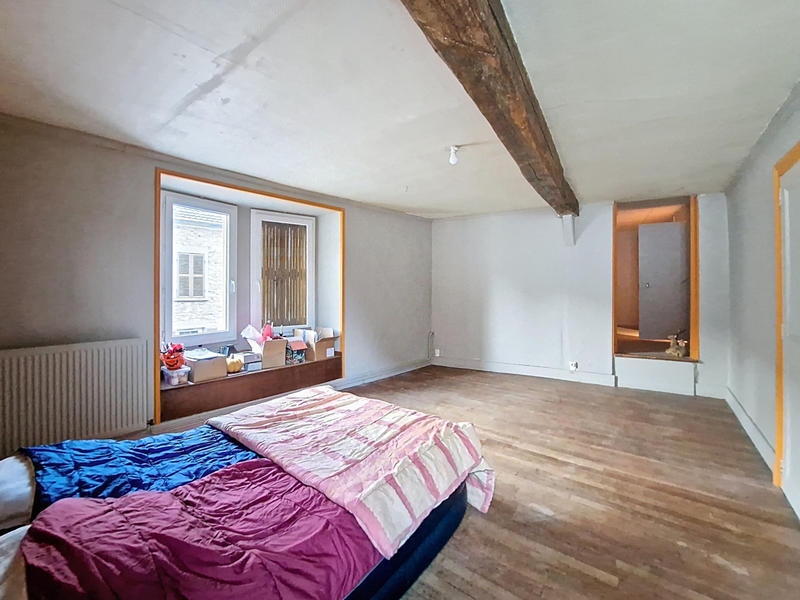 Immeuble - 280 m² - 7 pièces