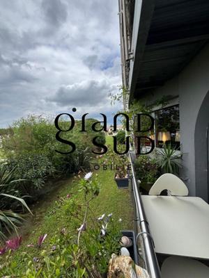 Appartement - 30 m² - 1 pièce