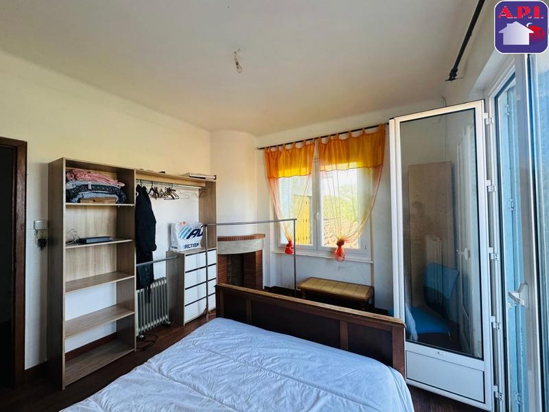 Maison - 152 m² - 6 pièces