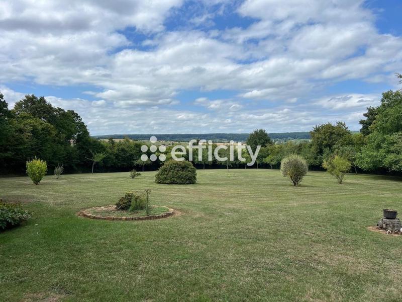 Pavillon - 116 m² - 5 pièces