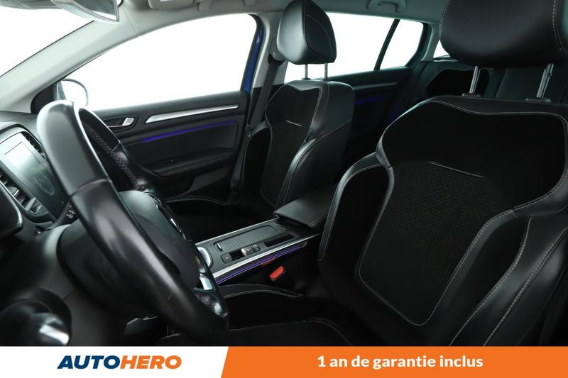 Renault Mégane Estate 1.3 TCe Intens Edc 140 ch