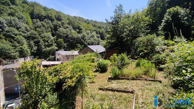 Maison ancienne - 140 m² - 6 pièces