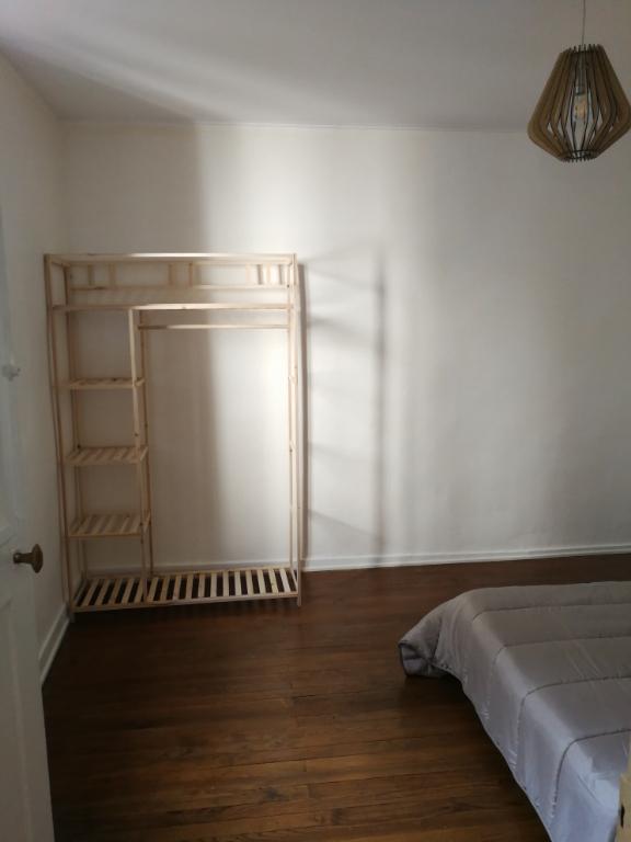 Appartement - 31 m² - 1 pièce