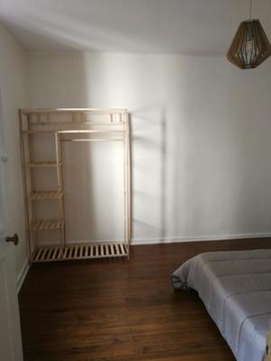 Appartement - 31 m² - 1 pièce